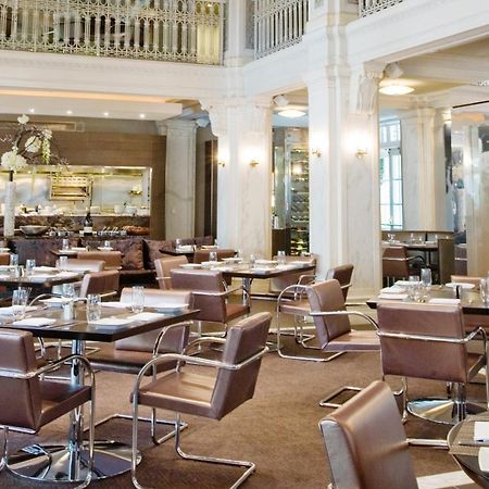 The Georgian Terrace Hotell Atlanta Restaurant bilde