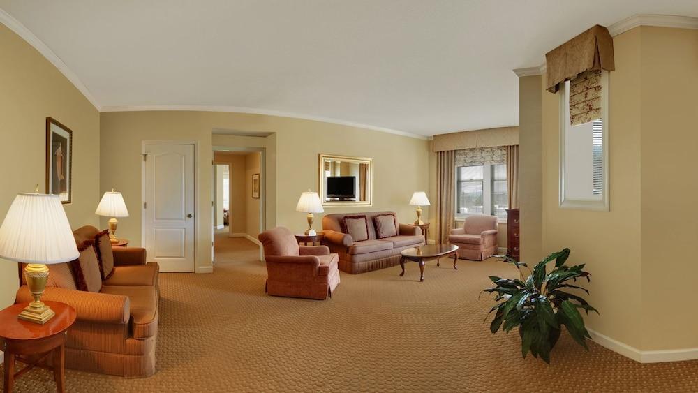 The Georgian Terrace Hotell Atlanta Eksteriør bilde