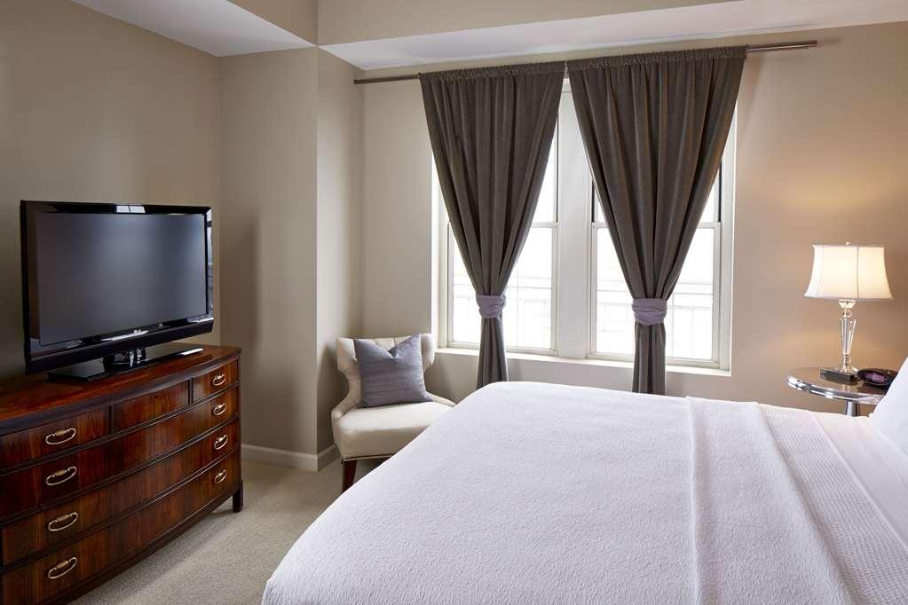 The Georgian Terrace Hotell Atlanta Rom bilde