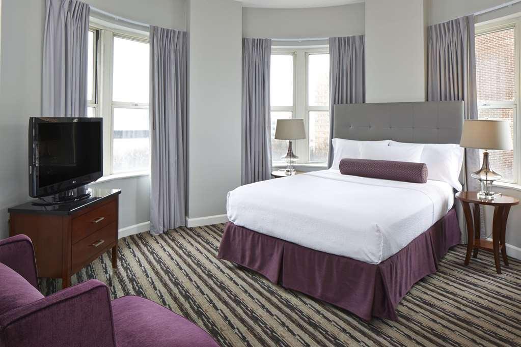 The Georgian Terrace Hotell Atlanta Rom bilde