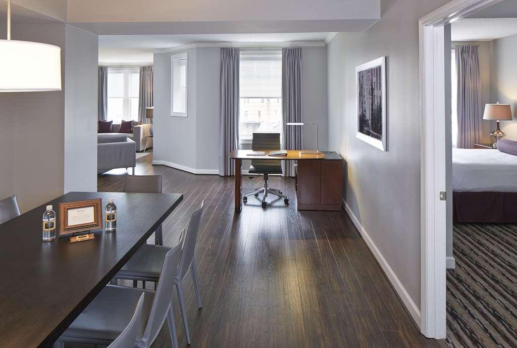The Georgian Terrace Hotell Atlanta Rom bilde