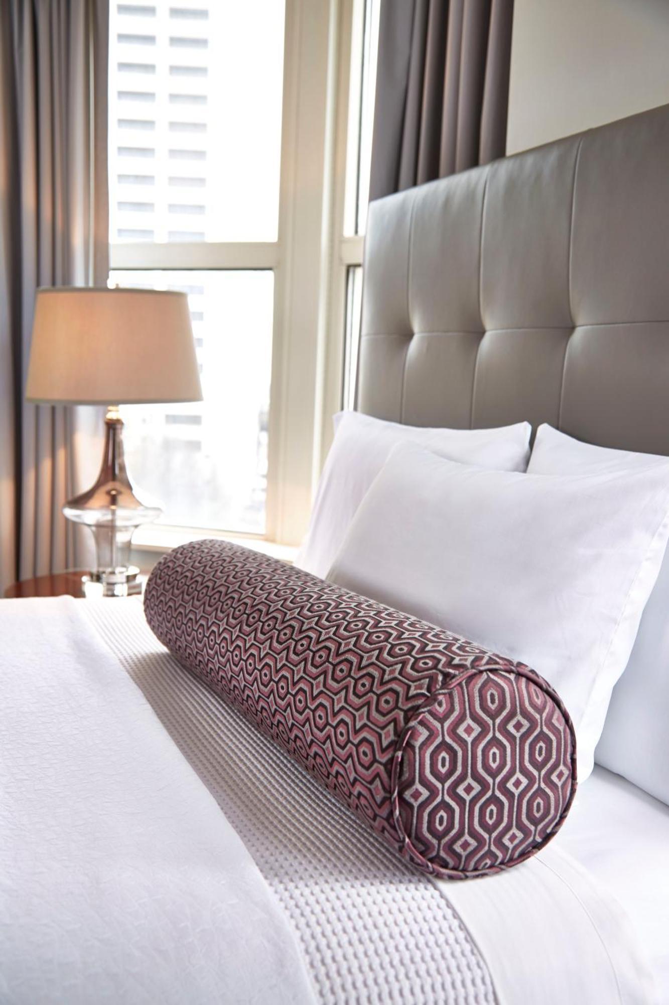 The Georgian Terrace Hotell Atlanta Eksteriør bilde