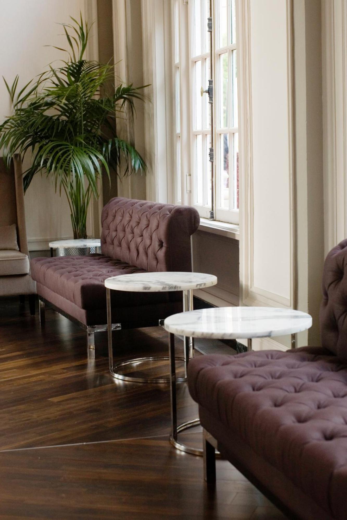 The Georgian Terrace Hotell Atlanta Interiør bilde