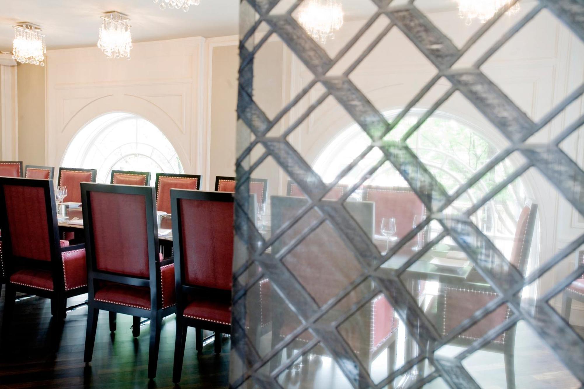 The Georgian Terrace Hotell Atlanta Eksteriør bilde