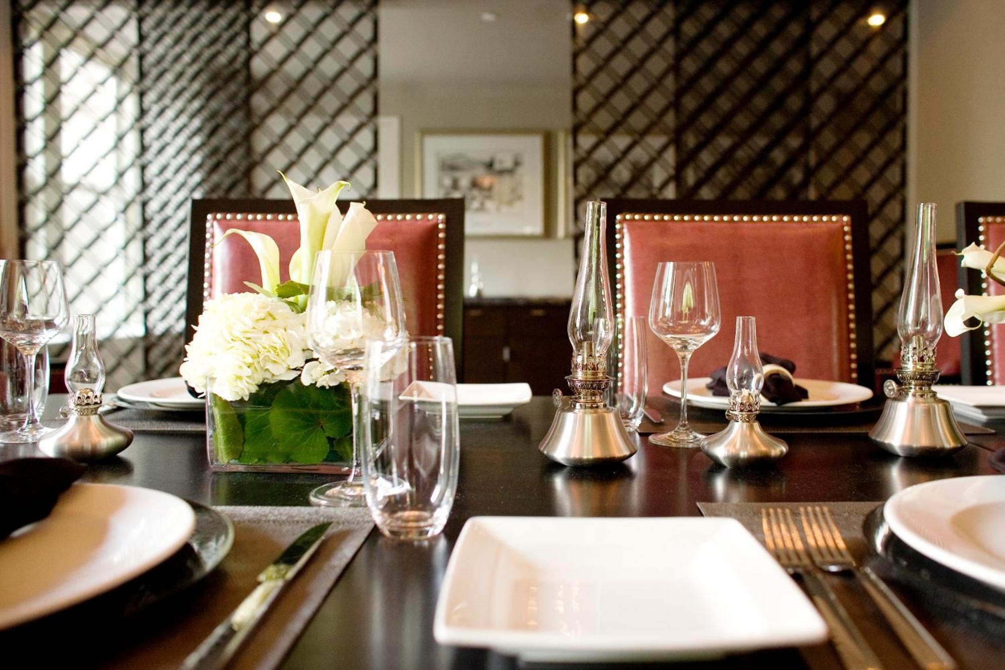 The Georgian Terrace Hotell Atlanta Eksteriør bilde
