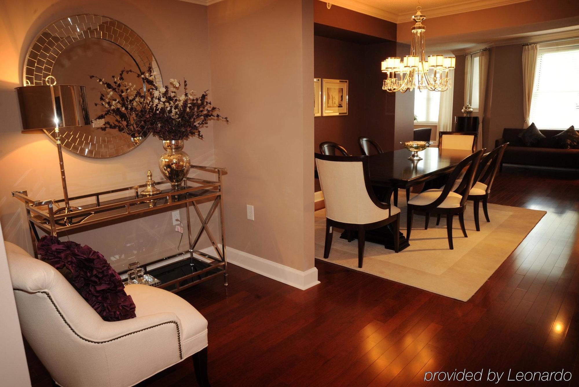 The Georgian Terrace Hotell Atlanta Rom bilde