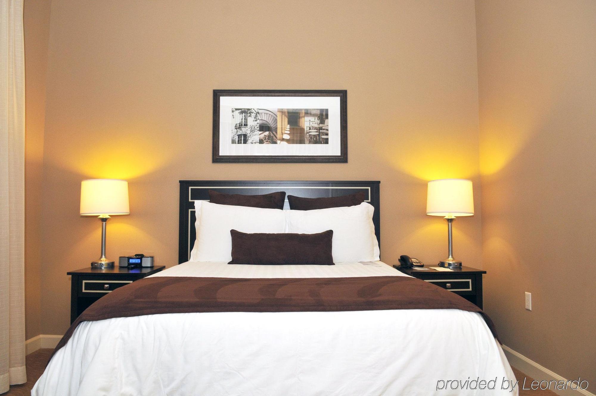 The Georgian Terrace Hotell Atlanta Rom bilde
