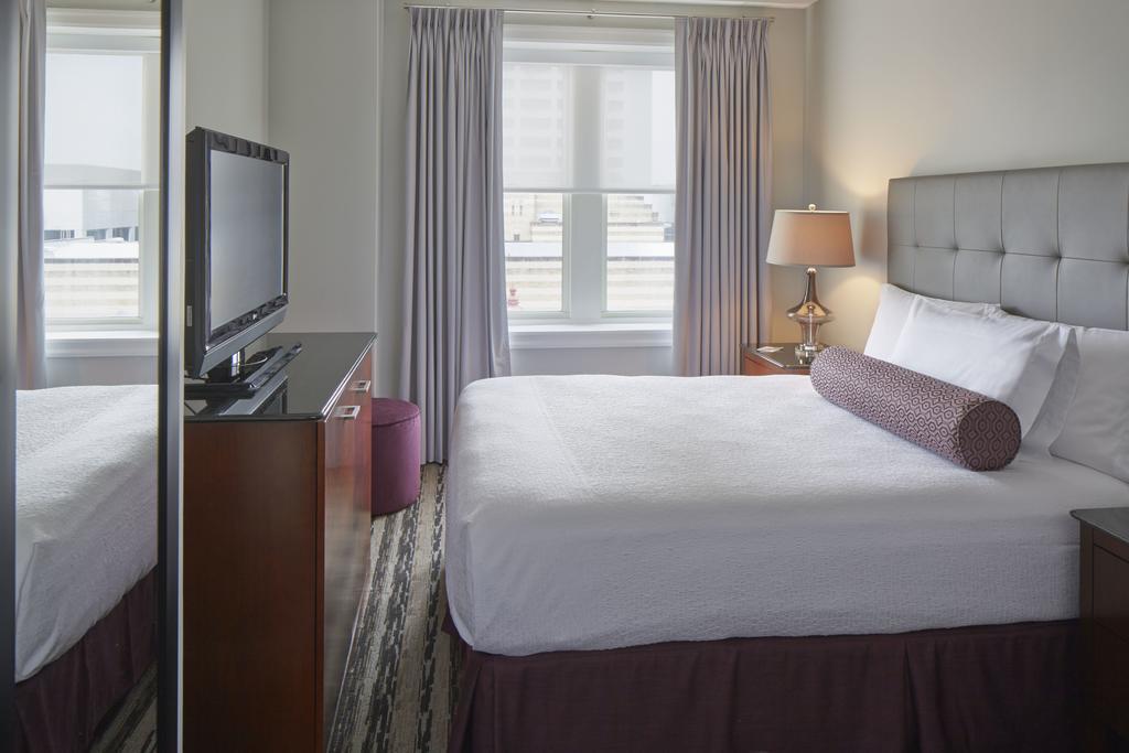 The Georgian Terrace Hotell Atlanta Eksteriør bilde