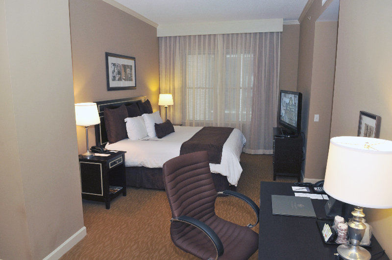 The Georgian Terrace Hotell Atlanta Eksteriør bilde