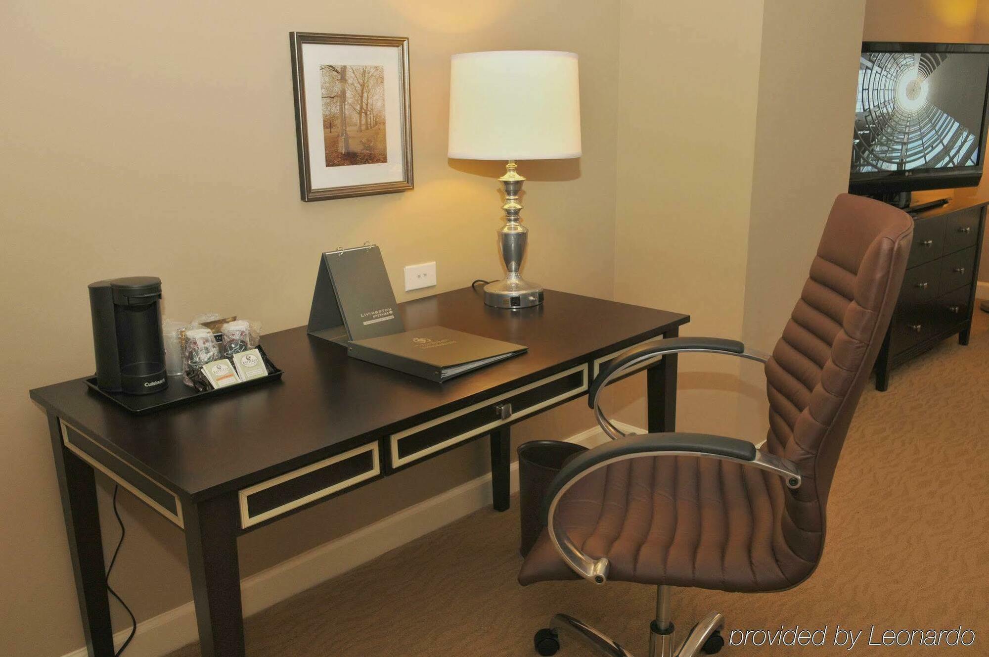 The Georgian Terrace Hotell Atlanta Eksteriør bilde